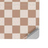 Neutral Checkered Surface Laptop Studio Skin